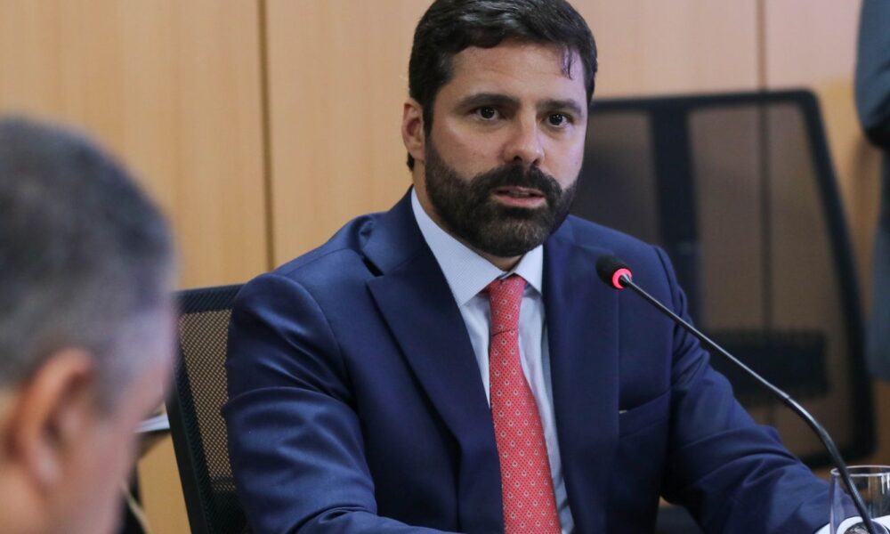 secretario-executivo-e-nomeado-ministro-interino-da-justica