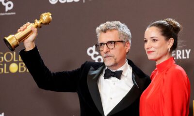 “o-agente-secreto”-vence-globo-de-ouro-de-melhor-filme-em-lingua-nao-inglesa