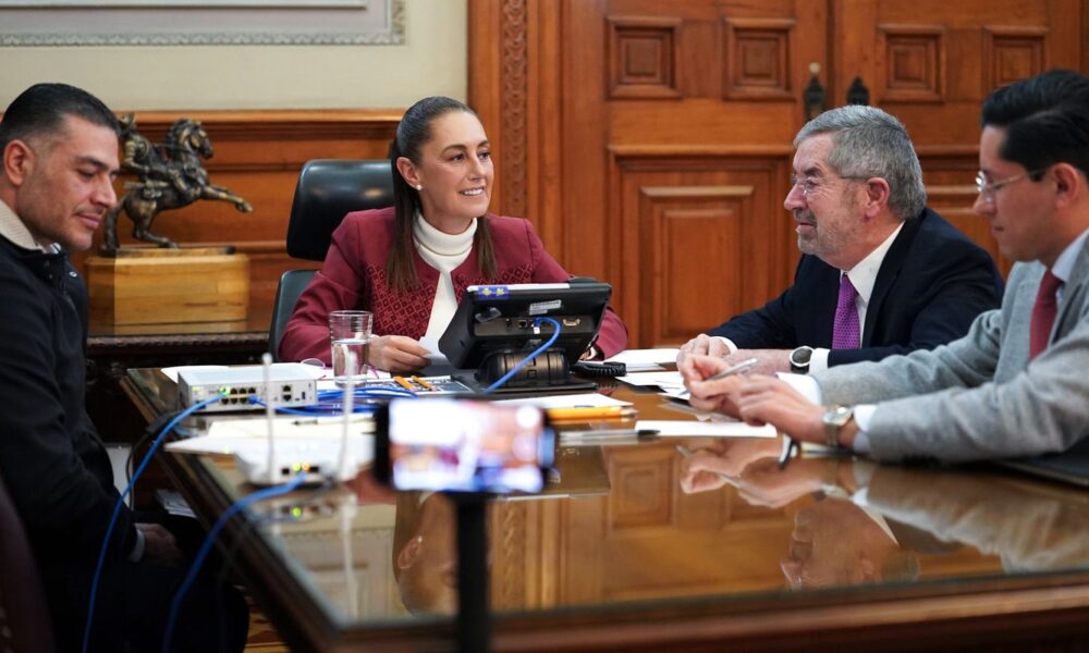 presidente-do-mexico-fala-com-trump-sobre-combate-aos-carteis-de-droga