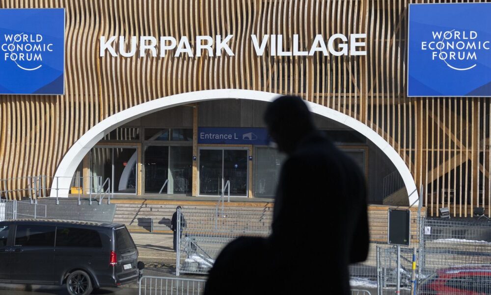 forum-economico-mundial-comeca-nesta-segunda-feira-em-davos