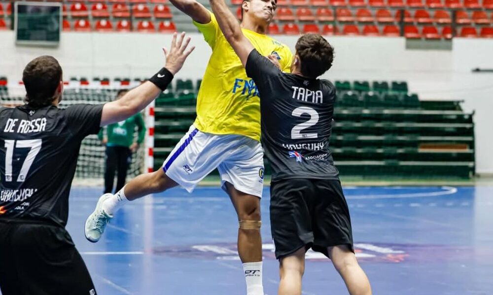handebol:-brasil-bate-uruguai-e-segue-invicto-no-sul-centro-americano