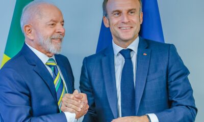 em-telefonema,-lula-e-macron-conversam-sobre-conselho-da-paz-de-trump