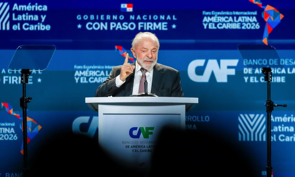 “divididos,-somos-frageis”,-diz-lula-ao-defender-integracao-na-al