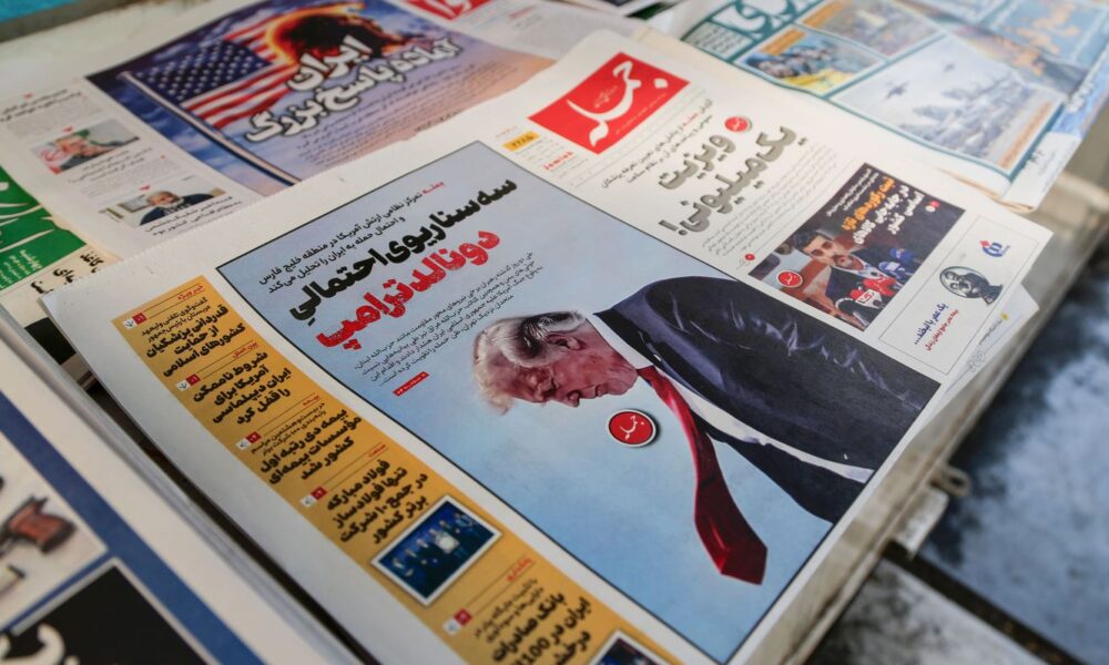 oriente-medio:-aumenta-tensao-entre-ira-e-eua