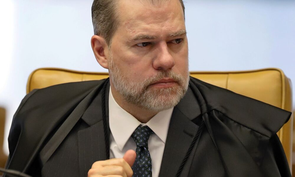 pf-pede-a-fachin-suspeicao-de-toffoli-no-inquerito-do-banco-master