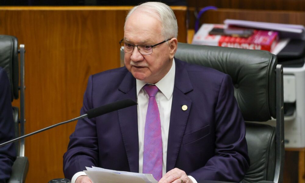 fachin-pede-indicacao-de-nomes-para-comissao-sobre-penduricalhos