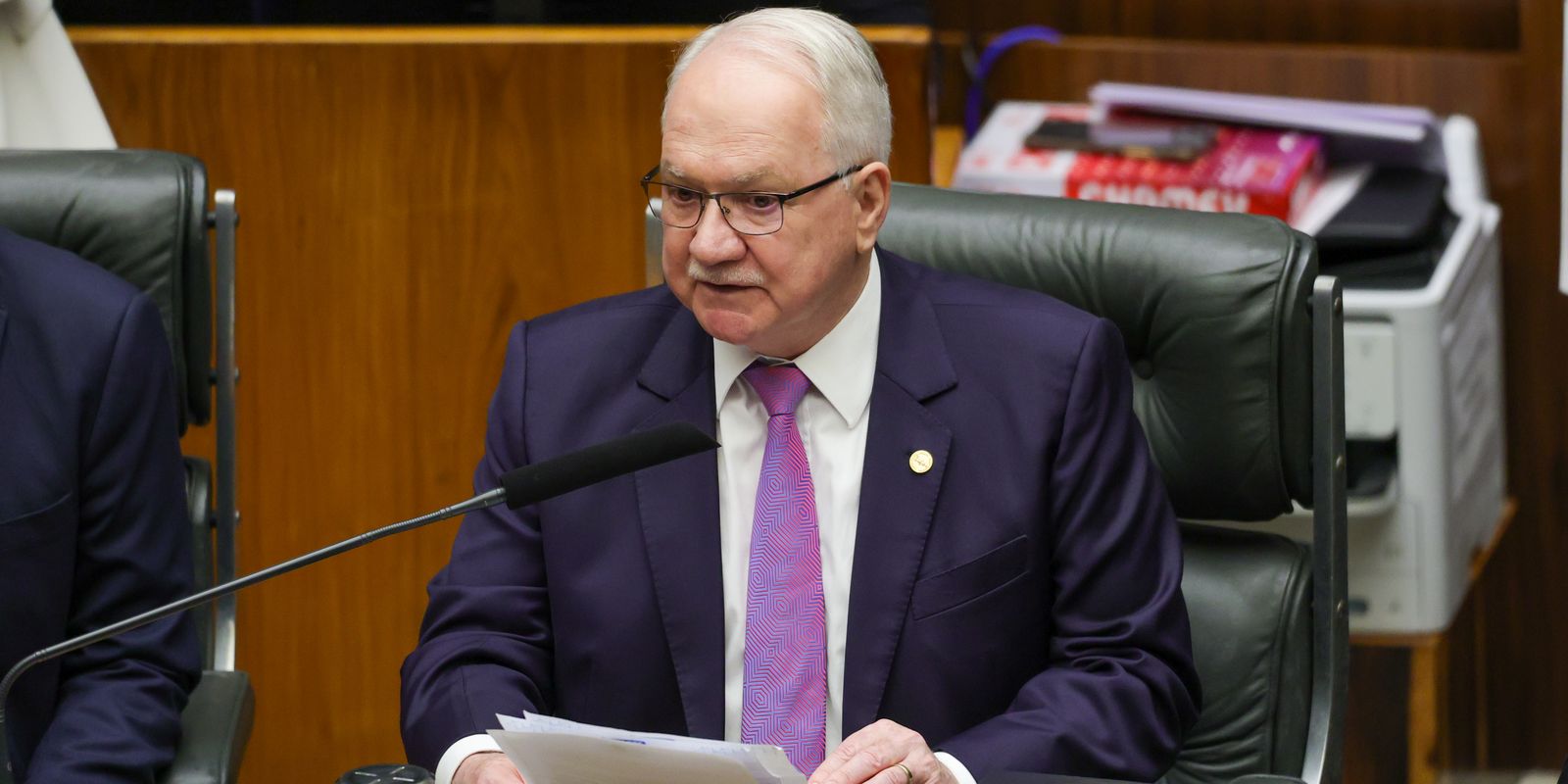 fachin-pede-indicacao-de-nomes-para-comissao-sobre-penduricalhos