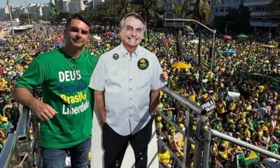 com-flavio,-direita-faz-ato-na-paulista-contra-lula-e-stf-por-caso-master