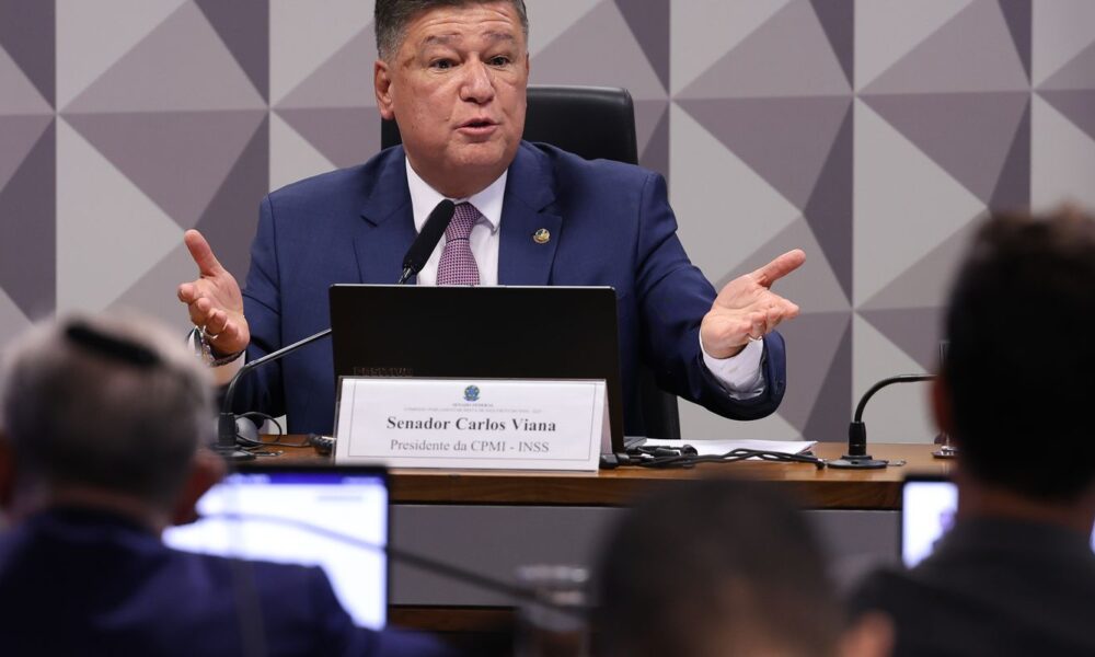 cpmi-do-inss:-convocados-nao-comparecem-e-depoimentos-sao-adiados