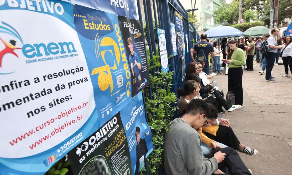 enem-2026:-saiba-a-documentacao-para-justificar-ausencia-em-2025