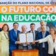 plano-nacional-de-educacao-e-marco-para-o-pais,-dizem-especialistas
