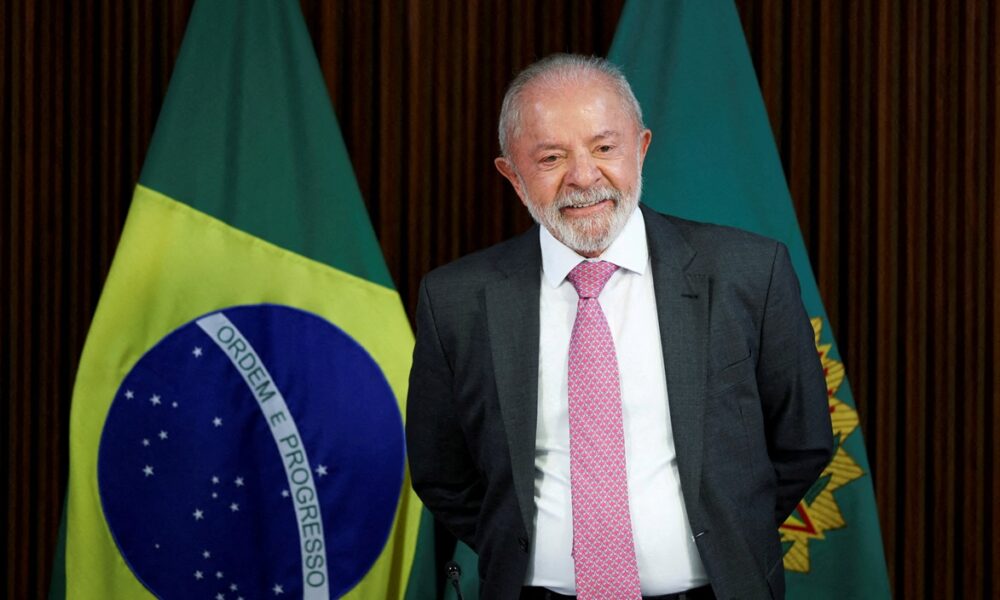 lula:-estamos-tentando-reconstruir-industria-de-fertilizantes-para-evitar-dependencia