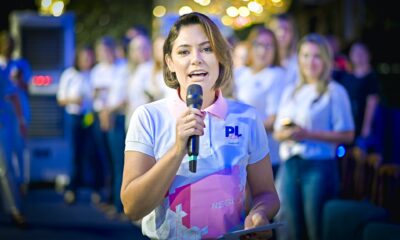 michelle-diz-que-pl-nao-deu-aval-para-pre-candidatura-de-izalci-ao-governo-do-df