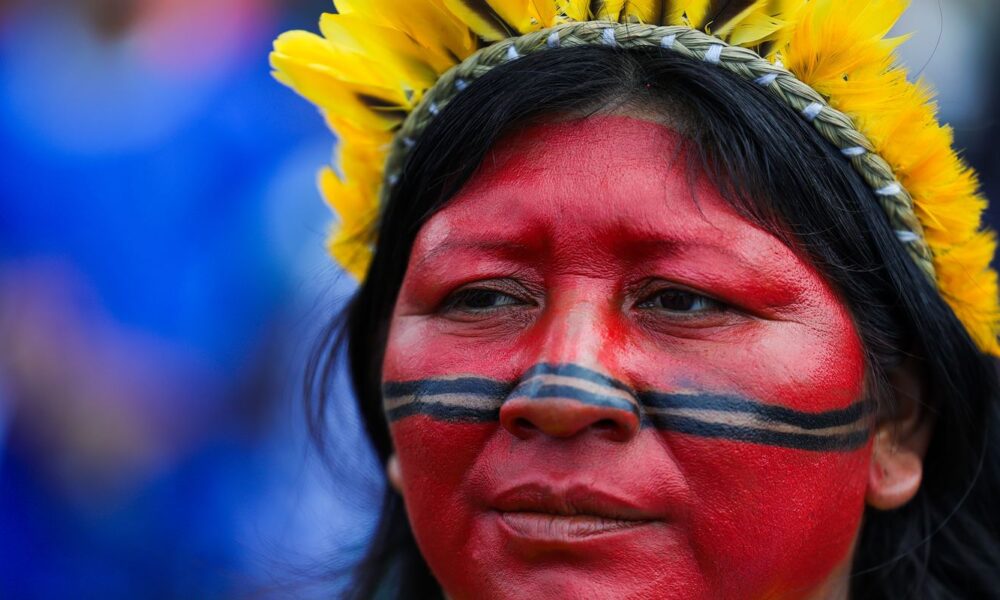 estudo-do-ipea-aponta-poucos-indigenas-liderando-grupos-de-pesquisa