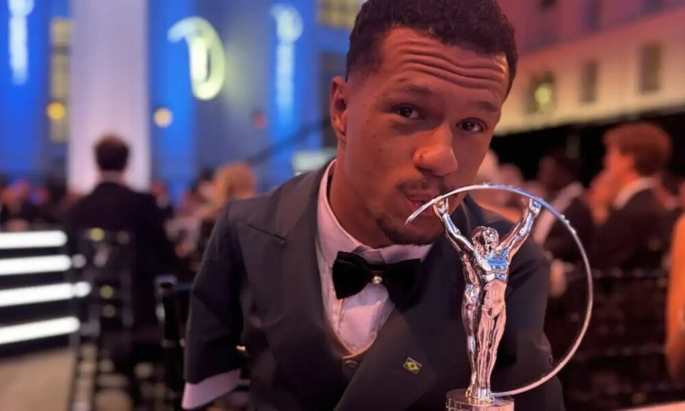 gabriel-araujo-conquista-laureus,-maior-premiacao-do-esporte-mundial