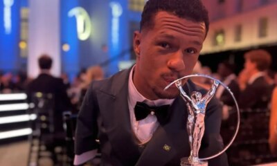 gabriel-araujo-conquista-laureus,-maior-premiacao-do-esporte-mundial