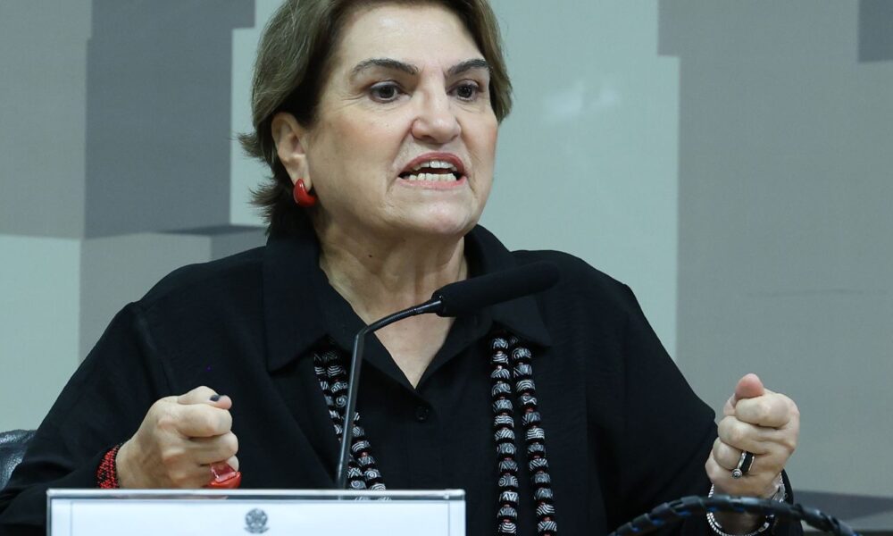 com-fim-da-escala-6×1,-mulher-tem-mais-acesso-a-trabalho,-diz-ministra