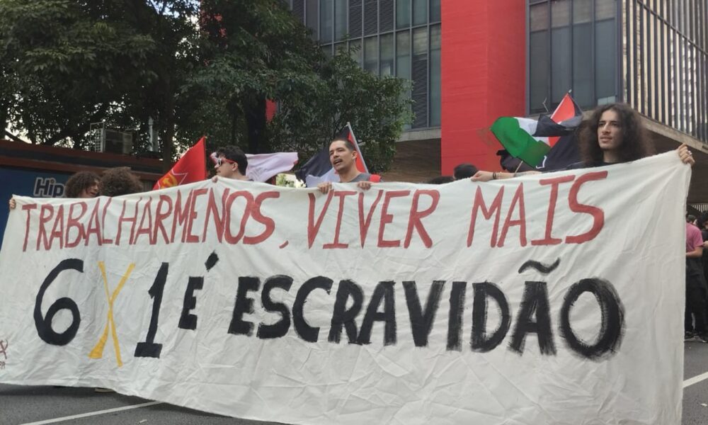 fim-da-escala-6×1:-mais-tempo-para-descanso-e-familia-e-prioridade