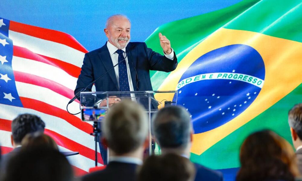lula-e-trump-orientam-ministros-a-resolverem-tarifas-em-30-dias