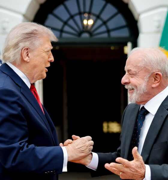“ninguem-respeita-lambe-botas”,-diz-lula-sobre-reuniao-com-trump
