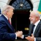 brasil-ampliara-parcerias-com-eua-sem-abrir-mao-da-soberania,-diz-lula