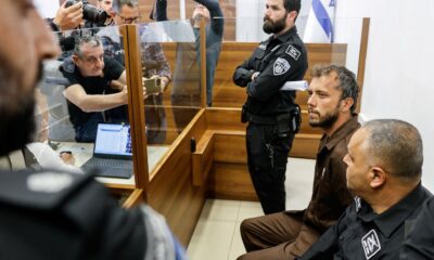 ativista-thiago-avila-sera-solto-hoje-por-israel,-informa-organizacao