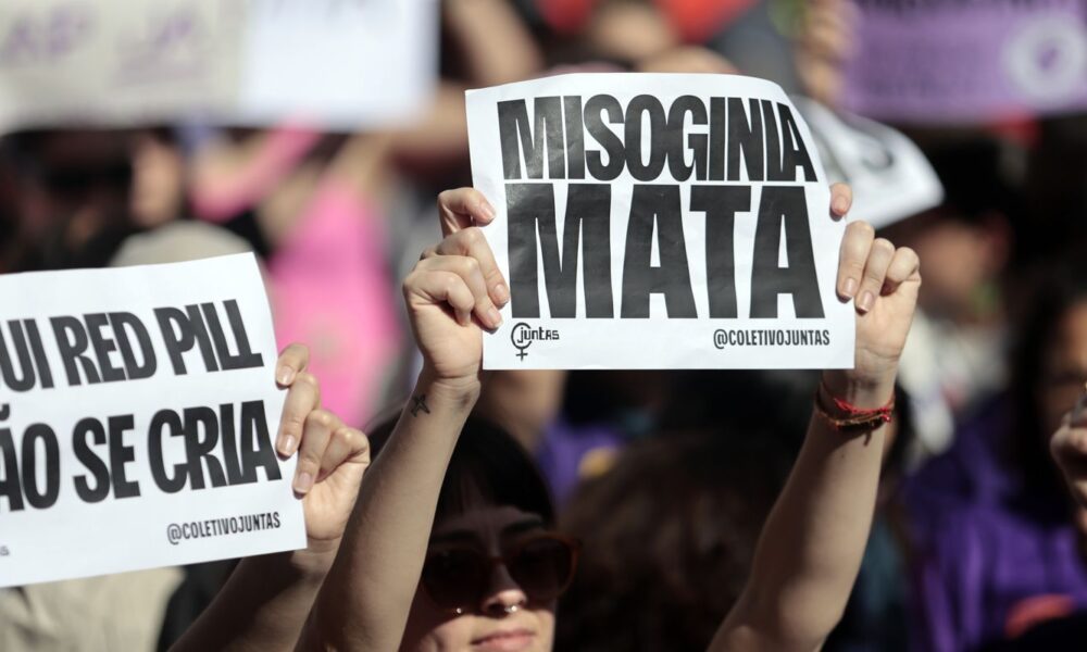 desinformacao-sobre-pl-da-misoginia-cresce-nas-redes,-diz-estudo