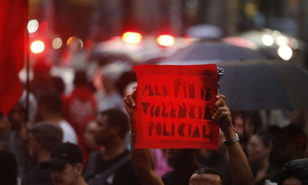 “sistema-de-seguranca-publica-e-o-mesmo-da-ditadura”,-diz-especialista