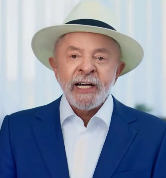 “e-um-caso-de-policia”,-diz-lula-sobre-relacao-entre-flavio-e-vorcaro