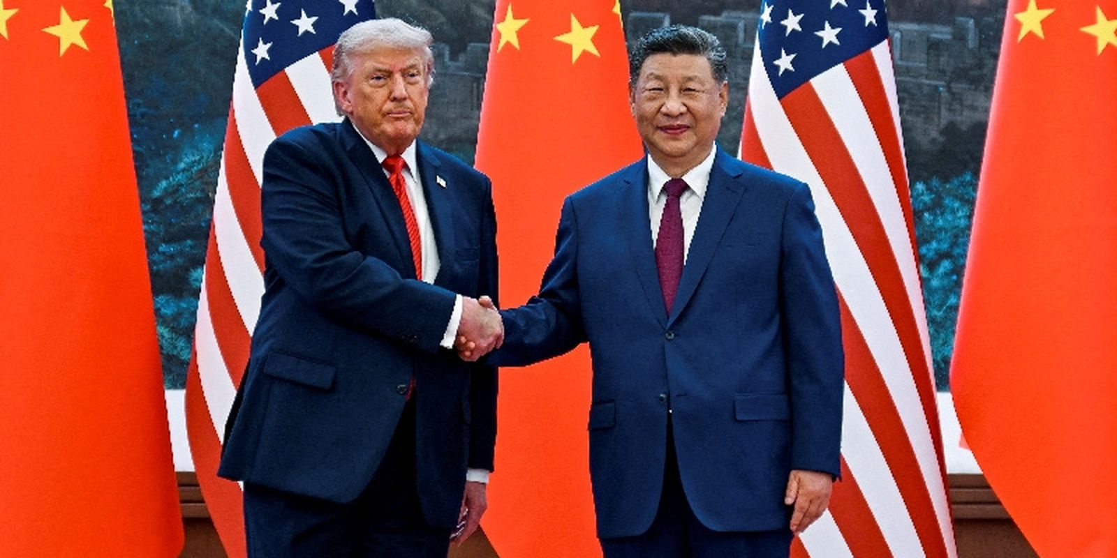 china-diz-que-acordos-firmados-em-visita-de-trump-sao-“preliminares”