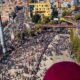 bolivia-registra-23-bloqueios-e-marchas-antigoverno-chegam-a-la-paz