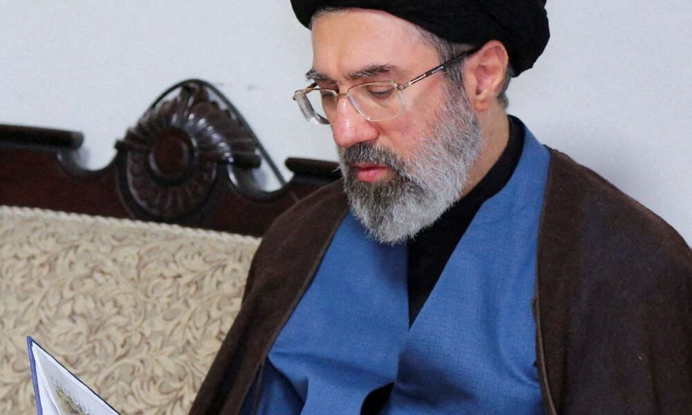 lider-do-ira-convoca-paises-islamicos-contra-eua-e-israel