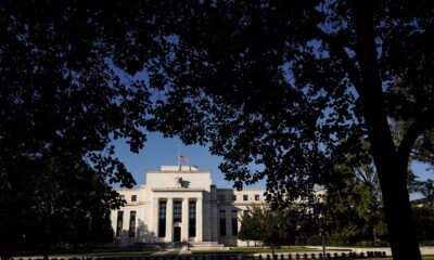 estudo:-fed-pode-se-concentrar-nos-riscos-de-inflacao-em-meio-ao-choque-de-energia