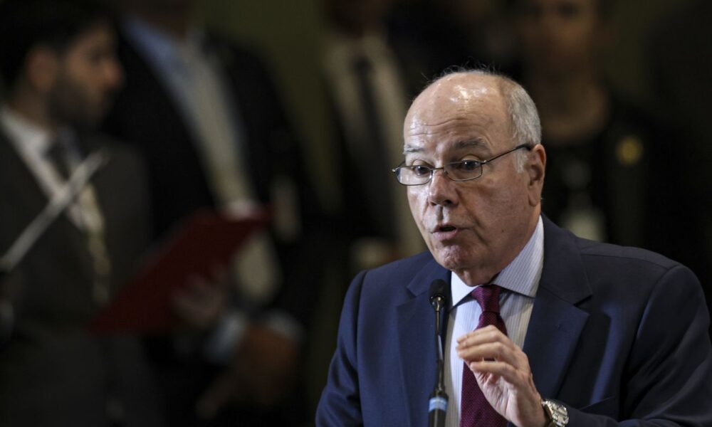 argumentos-dos-eua-para-impor-tarifas-“nao-sao-legitimos”,-diz-vieira