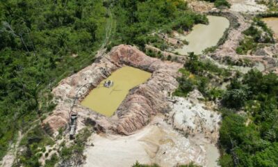 camara-aprova-urgencia-de-texto-que-facilita-garimpo-de-menor-porte