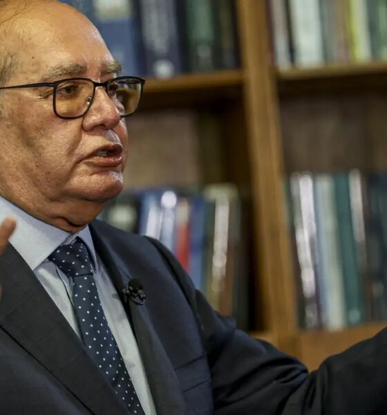 stf-pode-barrar-medidas-do-congresso-para-aumentar-gastos,-diz-gilmar