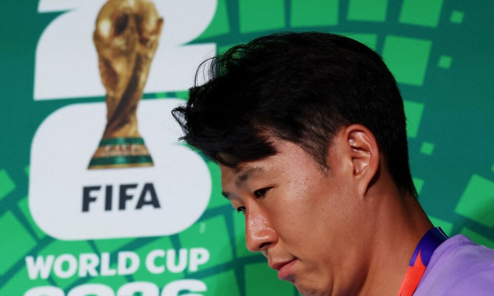 coreia-do-sul-e-republica-tcheca-fecham-primeiro-dia-de-copa-do-mundo