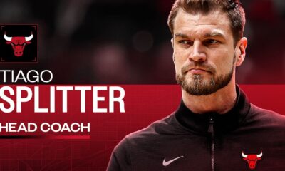 nba:-tiago-splitter-e-anunciado-como-novo-tecnico-do-chicago-bulls