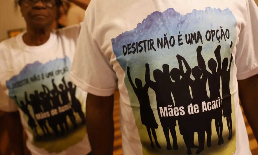 chacina-de-acari:-comissao-da-camara-aprova-reparacao-para-familiares