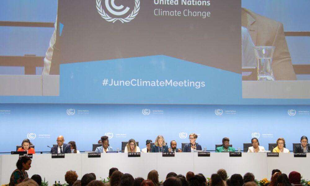 conferencia-de-bonn-tem-avancos-limitados-e-impasses-para-cop31