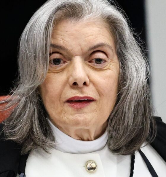 carmen-lucia:-judiciario-deve-buscar-credibilidade,-nao-popularidade