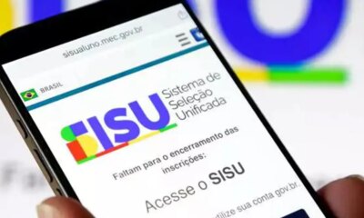sisu+:-inscricoes-para-concorrer-a-vagas-do-2o-semestre-terminam-hoje