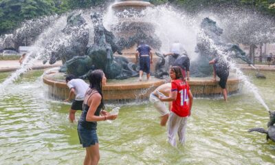 temperaturas-devem-ultrapassar-40°c-em-onda-de-calor-europeia